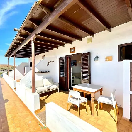 Εξοχικό σπίτι Bonita Casa Rural En Finca Con Vista A Volcan En Tahice, Lanzarote *